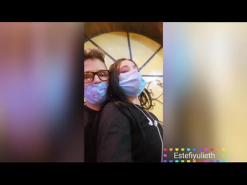 ❤️ A maldita quarentena está me deixando louco. Sexo superior em nós ❌