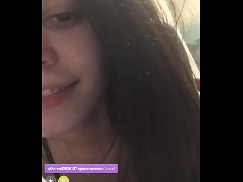 ❤️ Cabra russa vadia (Periscópio, VKontakte, Instagram) Sexo superior em nós ❌