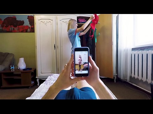 ❤️ O Stepsister fez seu irmão vir logo antes de sua mãe voltar para casa Sexo superior em nós ❌