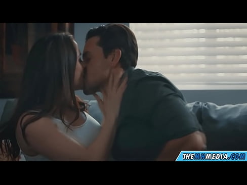 ❤️ Sexo romântico com uma boa mãe mocinha Sexo superior em nós ❌