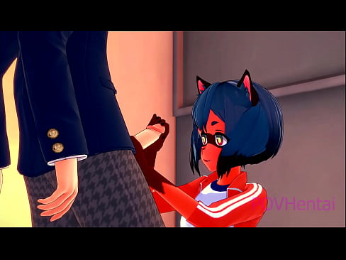 ❤️ Fazenda de gado novinha em folha com Michiru Kagemori Sexo superior em nós ❌